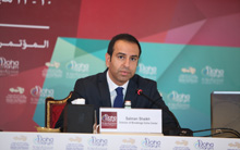 Doha Forum 2013 Press conference